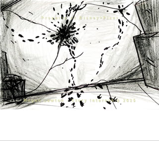 Pixar Story Internship 2015: X-Files