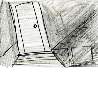 Pixar Story Internship 2015: X-Files