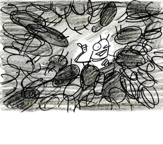 Pixar Story Internship 2015: X-Files