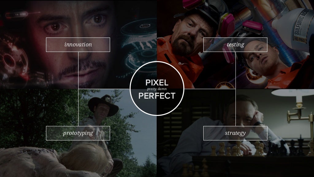 image from netflix.com x the