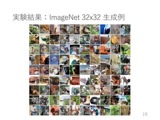 gYYImageNet 32x32 
19
 