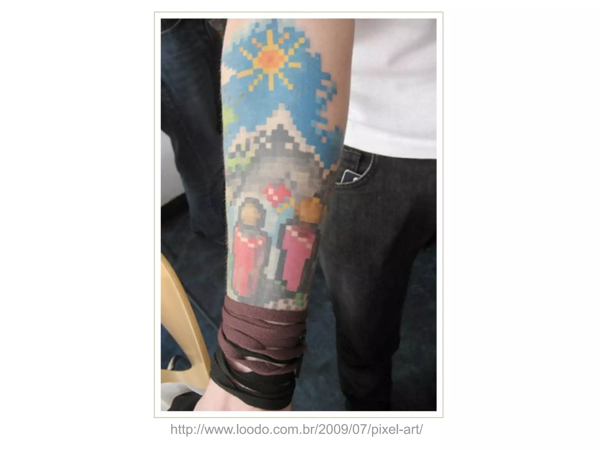 http://www.loodo.com.br/2009/07/pixel-art/
 