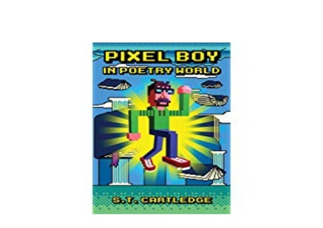 textbook library$@@ Pixel Boy in Poetry World ([Read]_online)