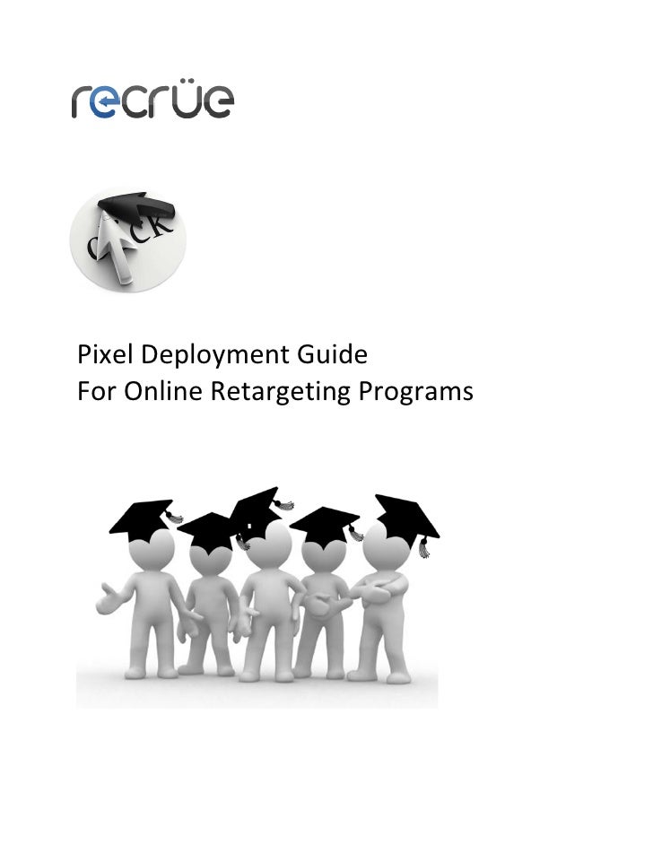 Pixel Deployment Guide