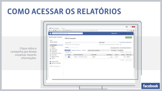 Campanhas no Facebook: Pixel de Conversão e oCPM