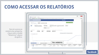 Campanhas no Facebook: Pixel de Conversão e oCPM