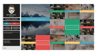 Pixel x Pixel - Presentation by Matt Davey | PDF