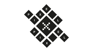 Pixel x Pixel - Presentation by Matt Davey | PDF