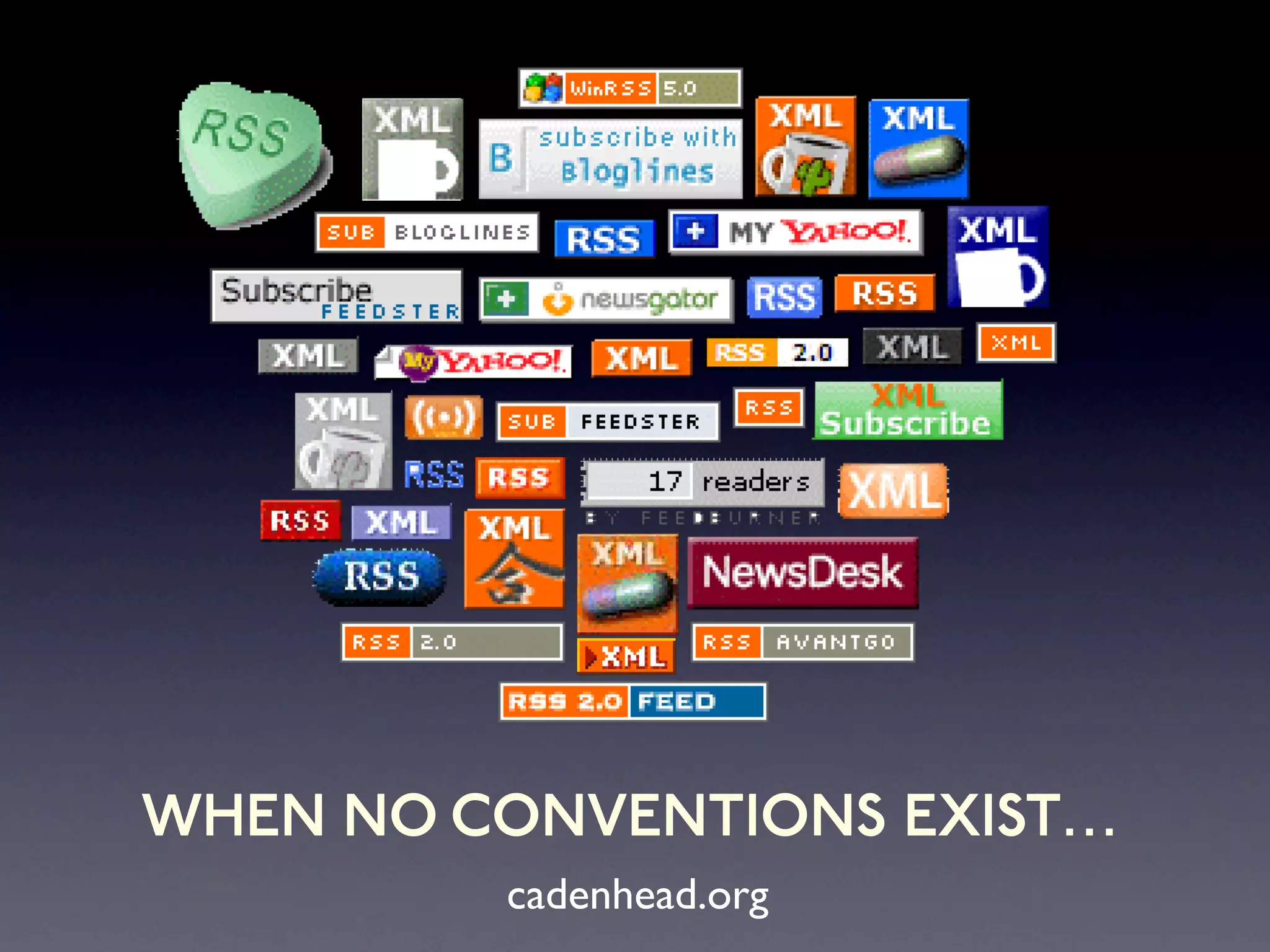 Pixel Pushing: An introduction to Icon Design