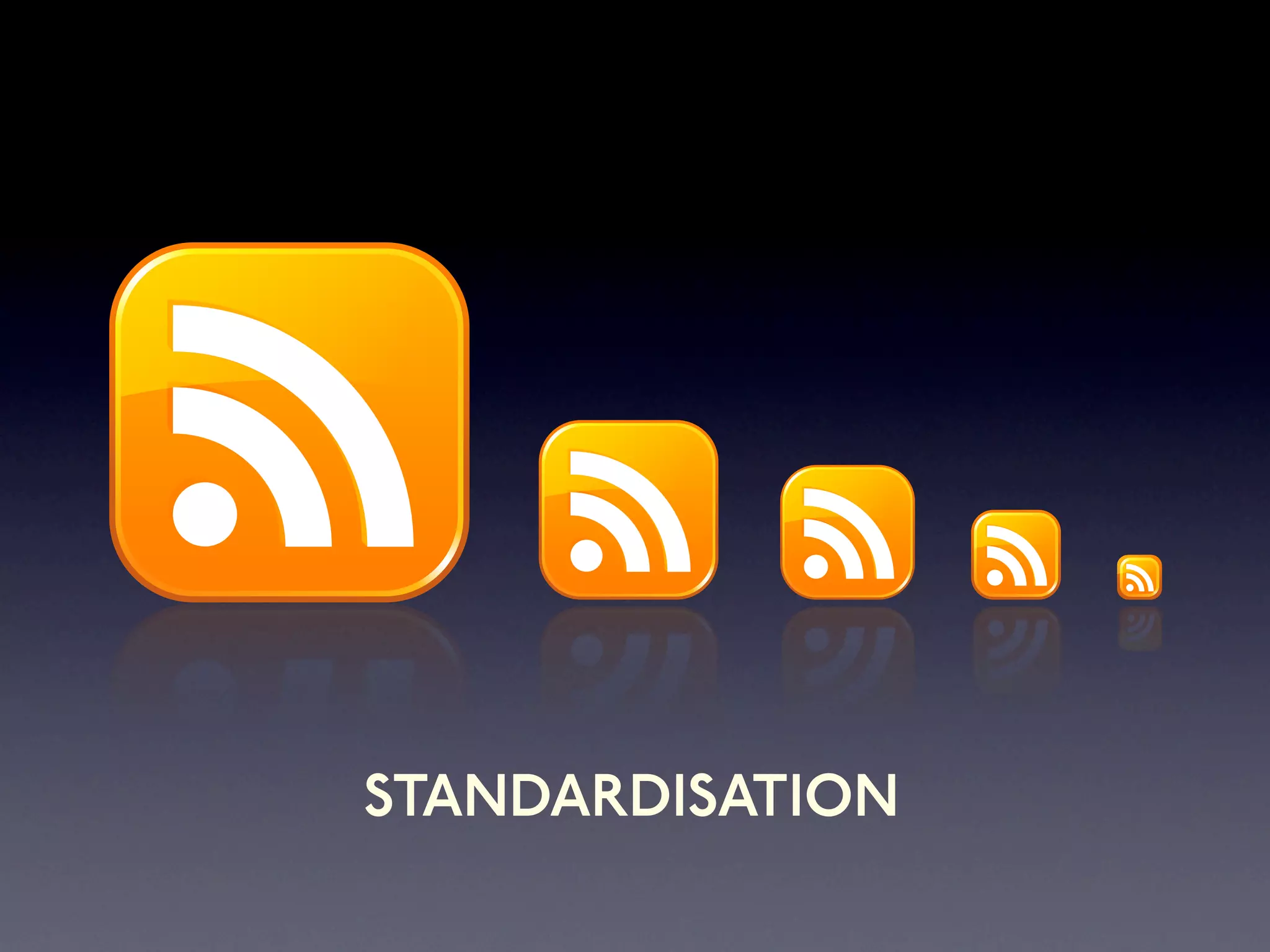 Pixel Pushing: An introduction to Icon Design