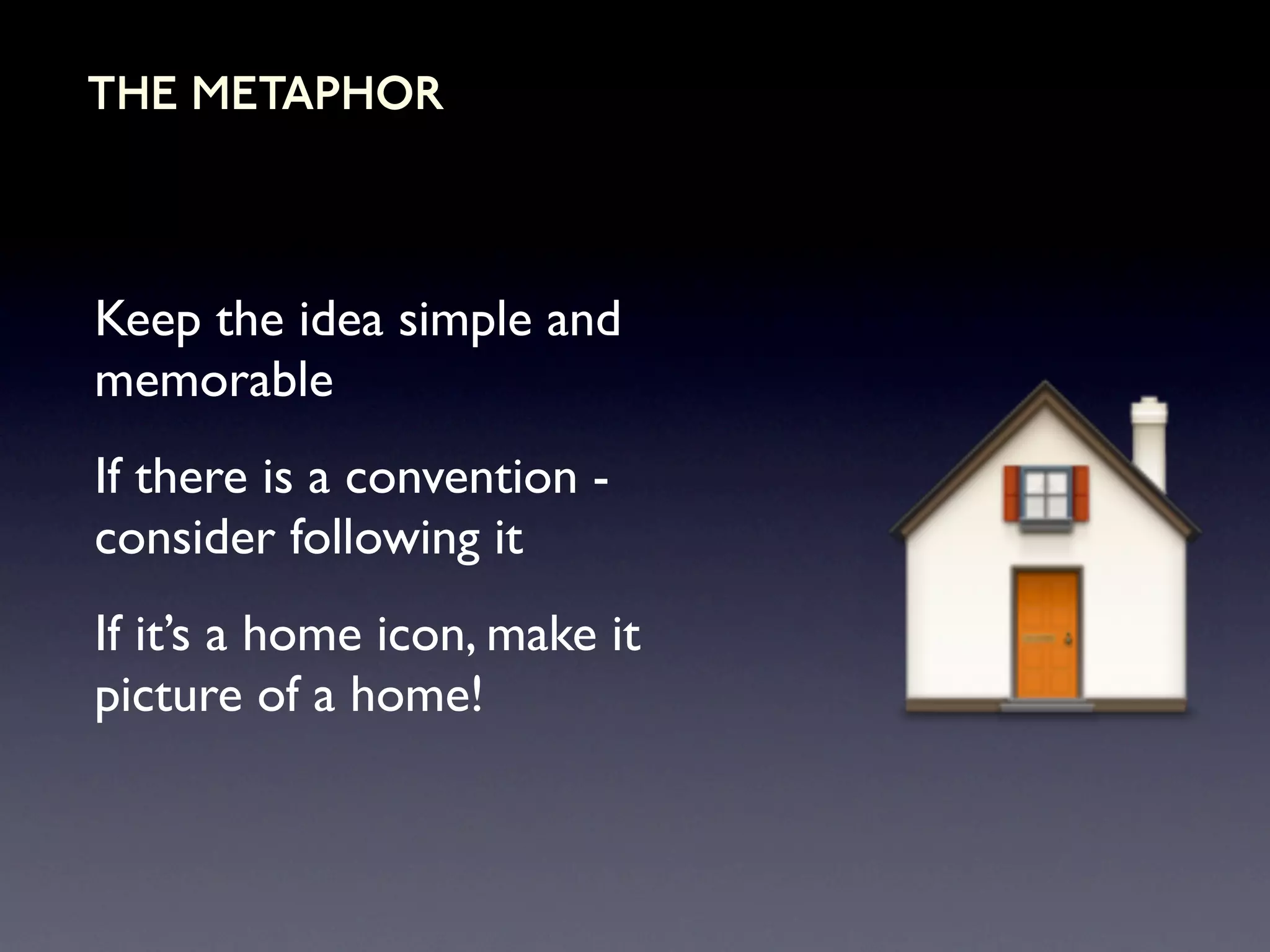 Pixel Pushing: An introduction to Icon Design