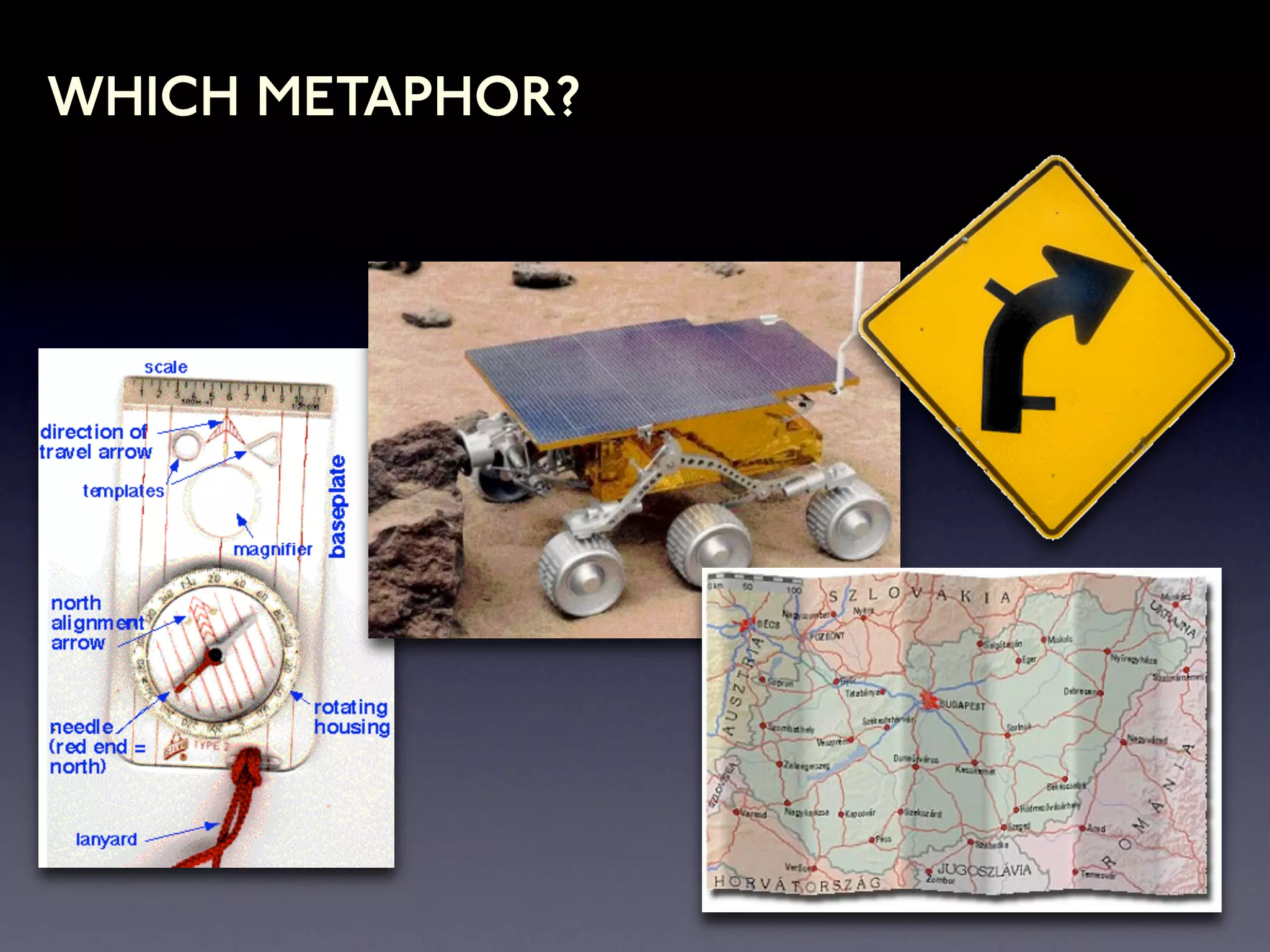 Pixel Pushing: An introduction to Icon Design