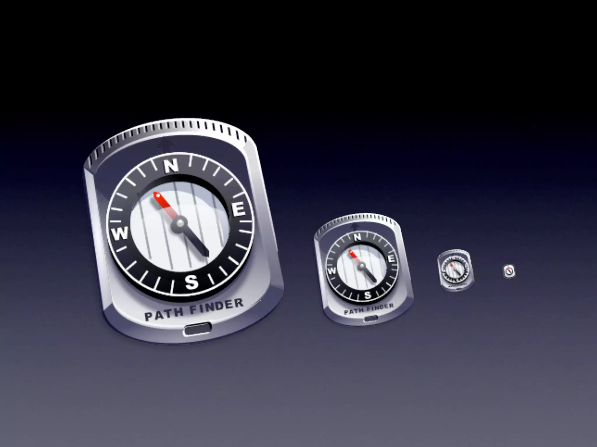 Pixel Pushing: An introduction to Icon Design