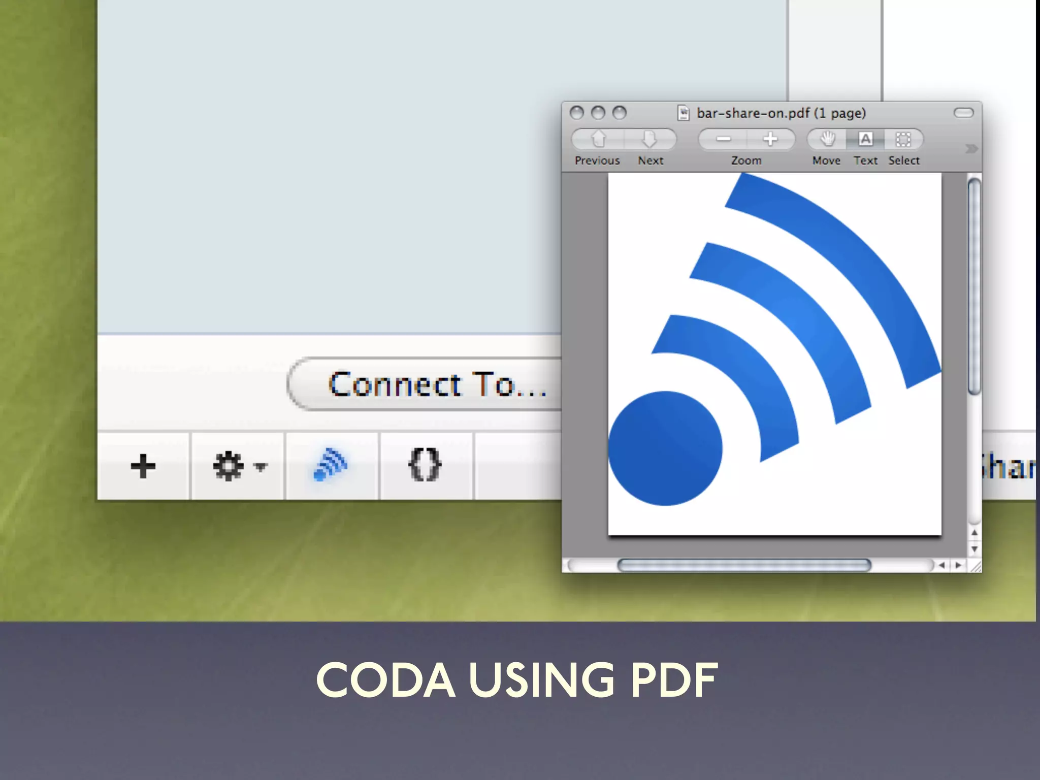 Pixel Pushing: An introduction to Icon Design