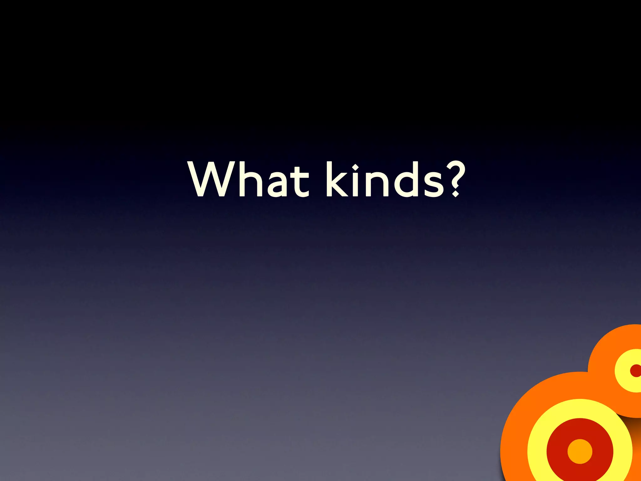 Pixel Pushing: An introduction to Icon Design