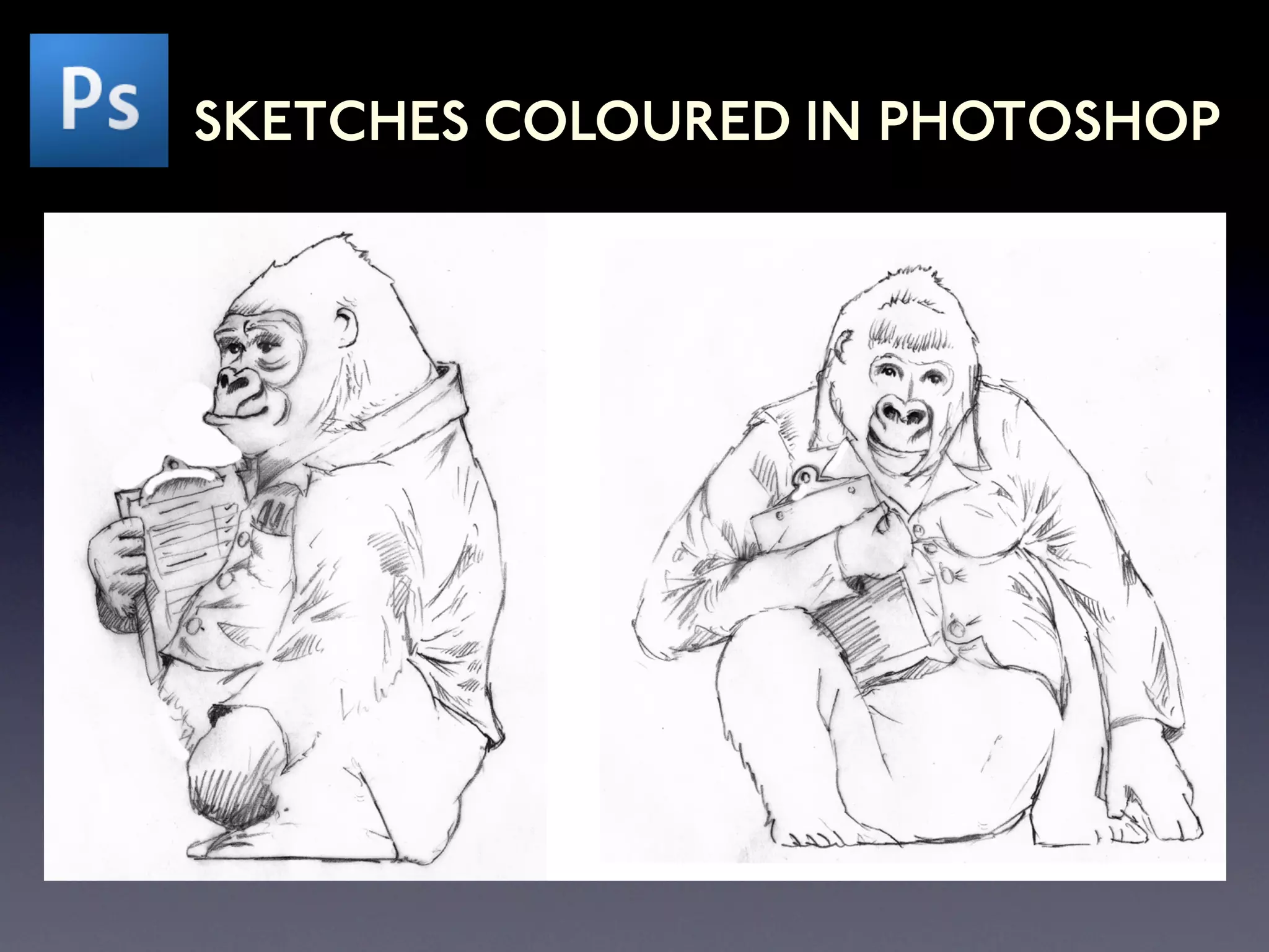 Pixel Pushing: An introduction to Icon Design