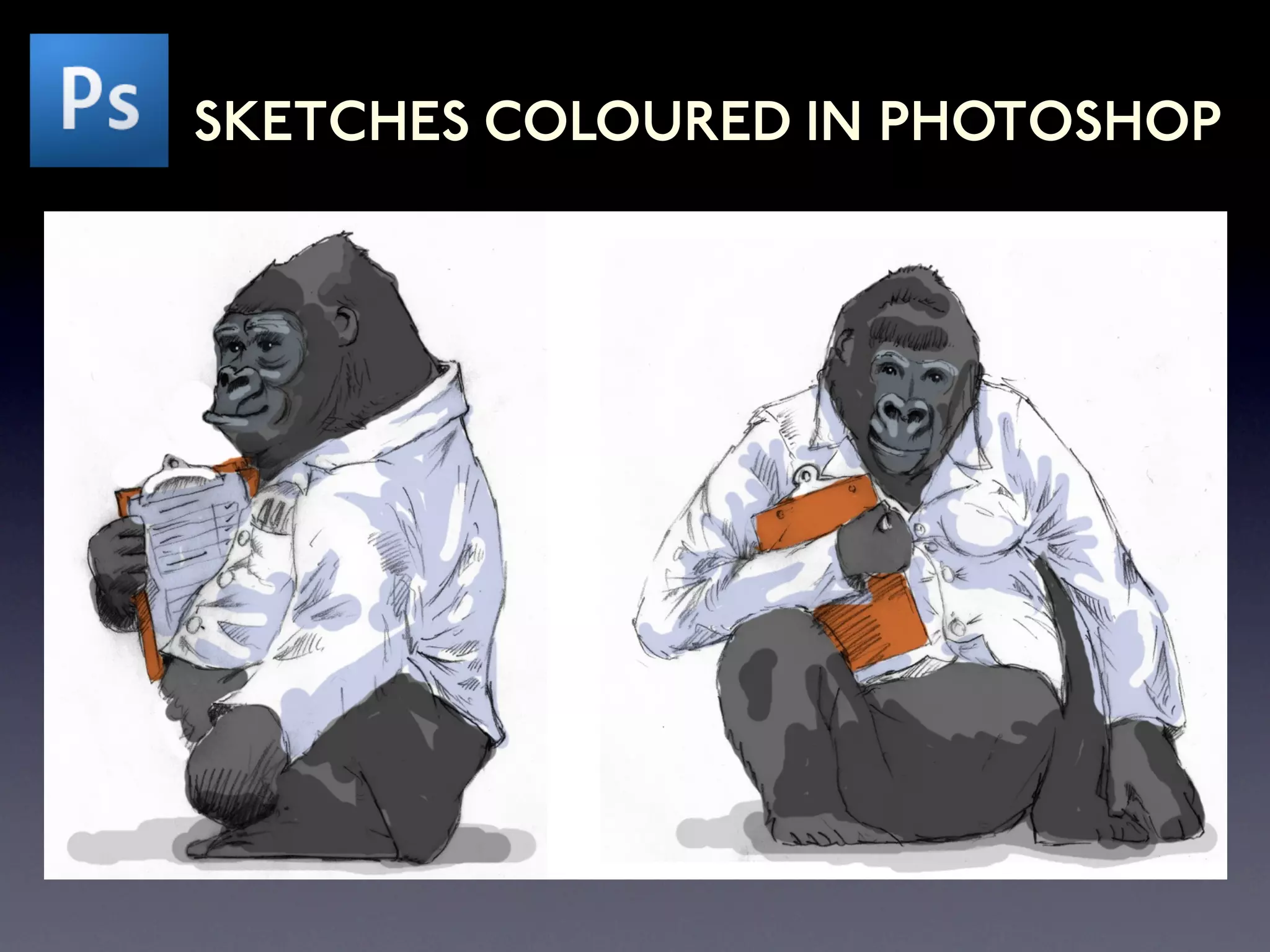 Pixel Pushing: An introduction to Icon Design