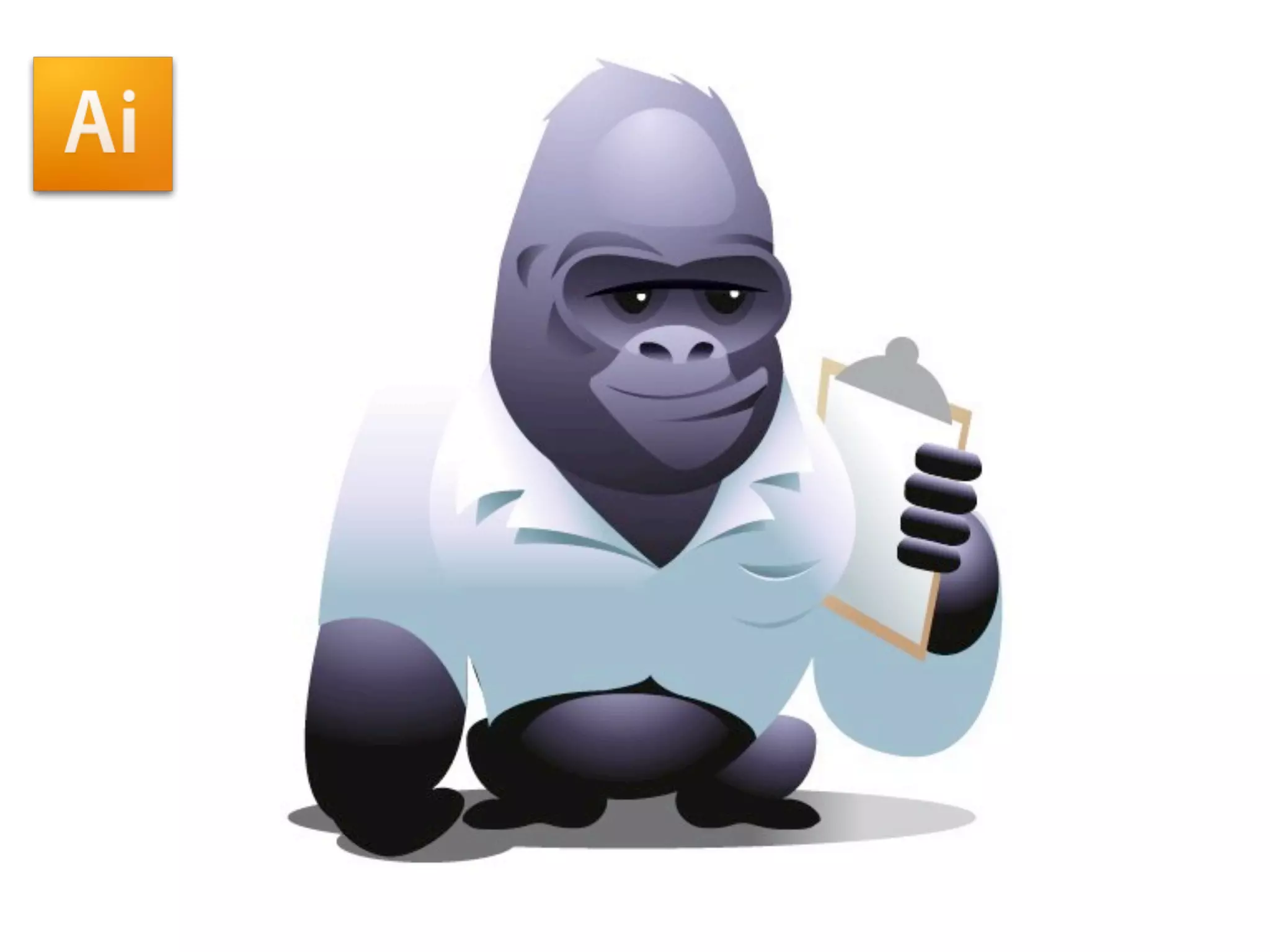 Pixel Pushing: An introduction to Icon Design