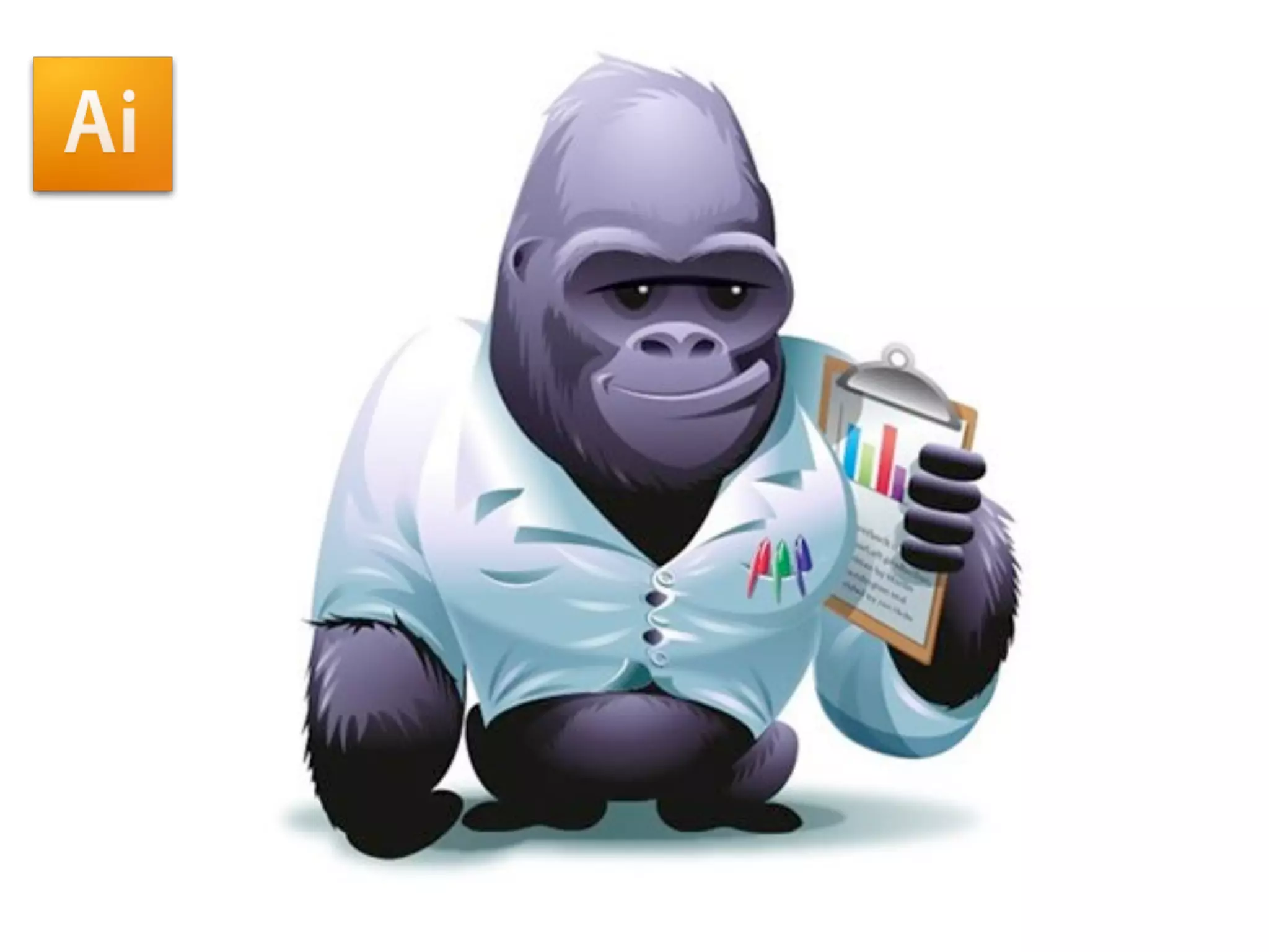 Pixel Pushing: An introduction to Icon Design