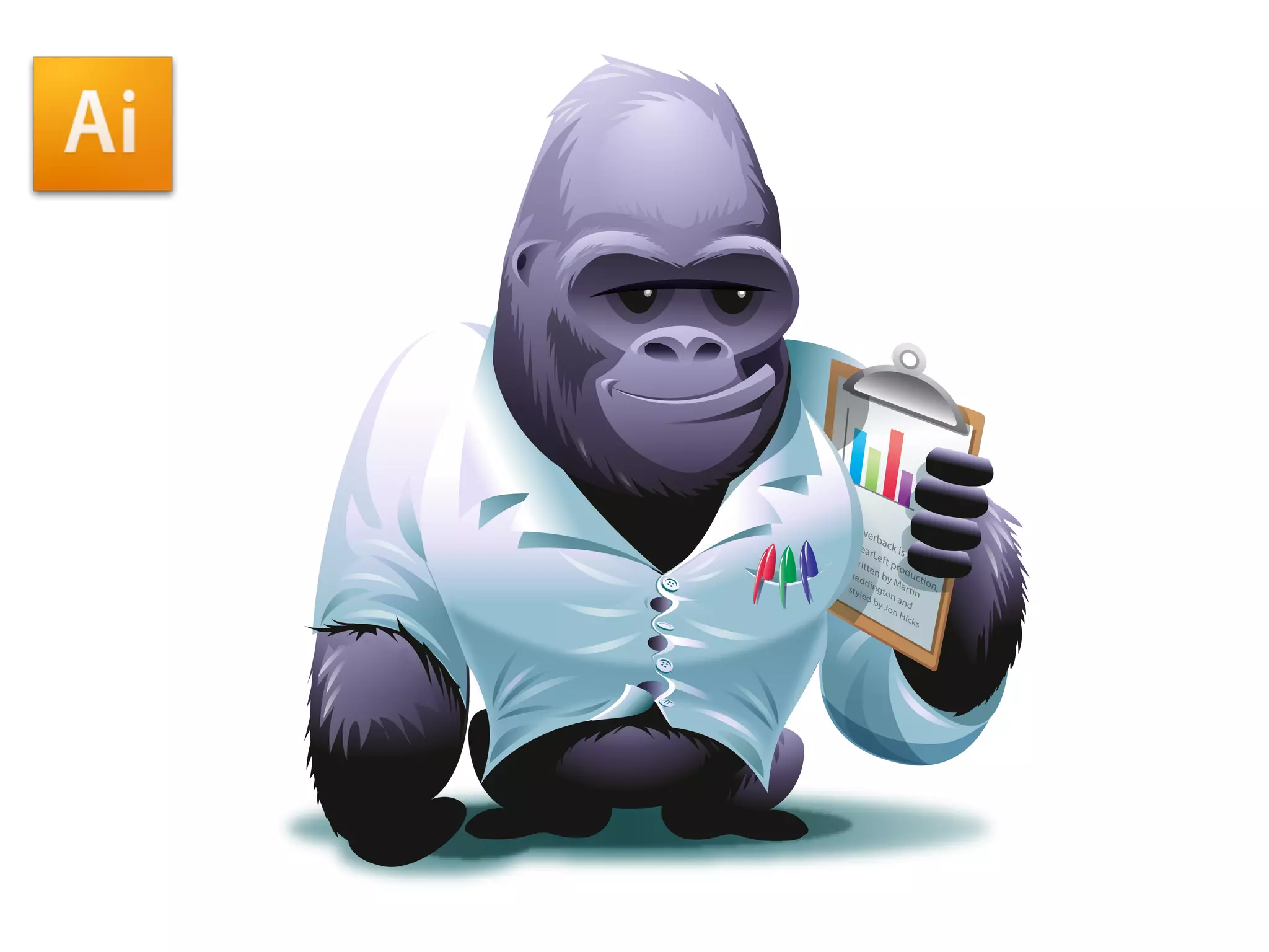 Pixel Pushing: An introduction to Icon Design