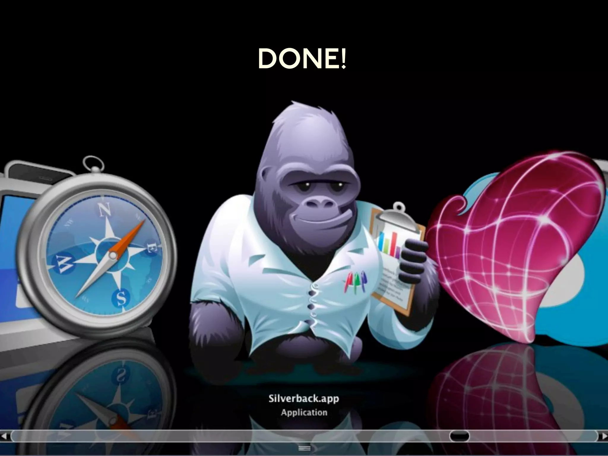 Pixel Pushing: An introduction to Icon Design