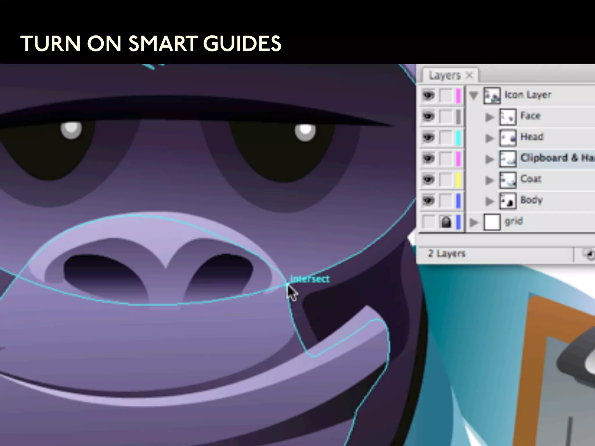 Pixel Pushing: An introduction to Icon Design