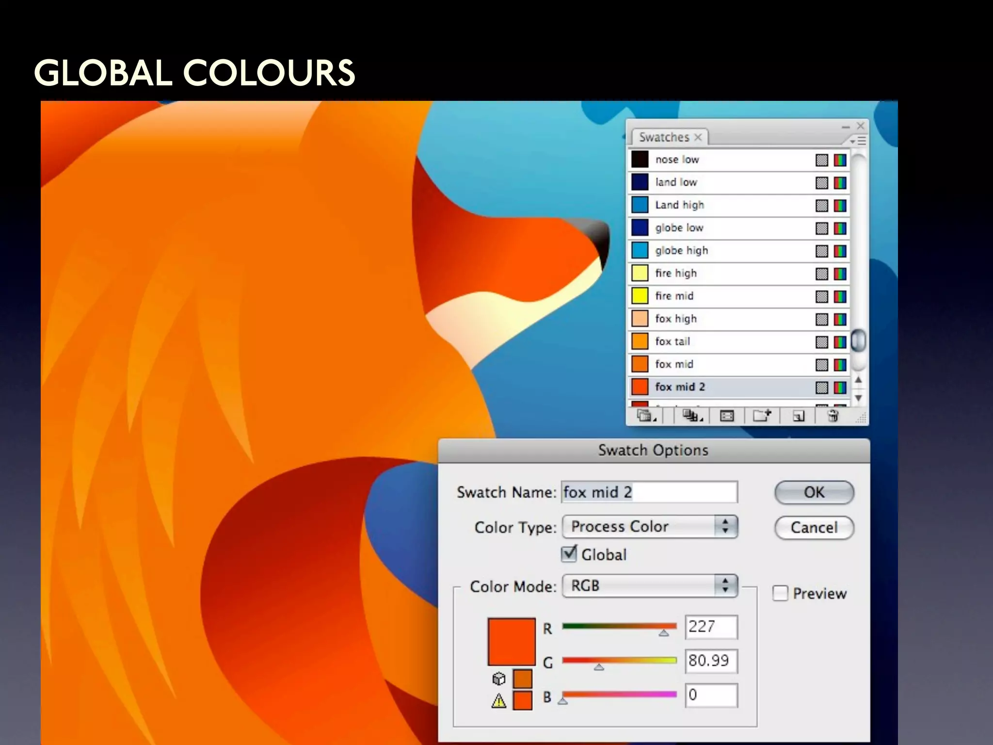 Pixel Pushing: An introduction to Icon Design