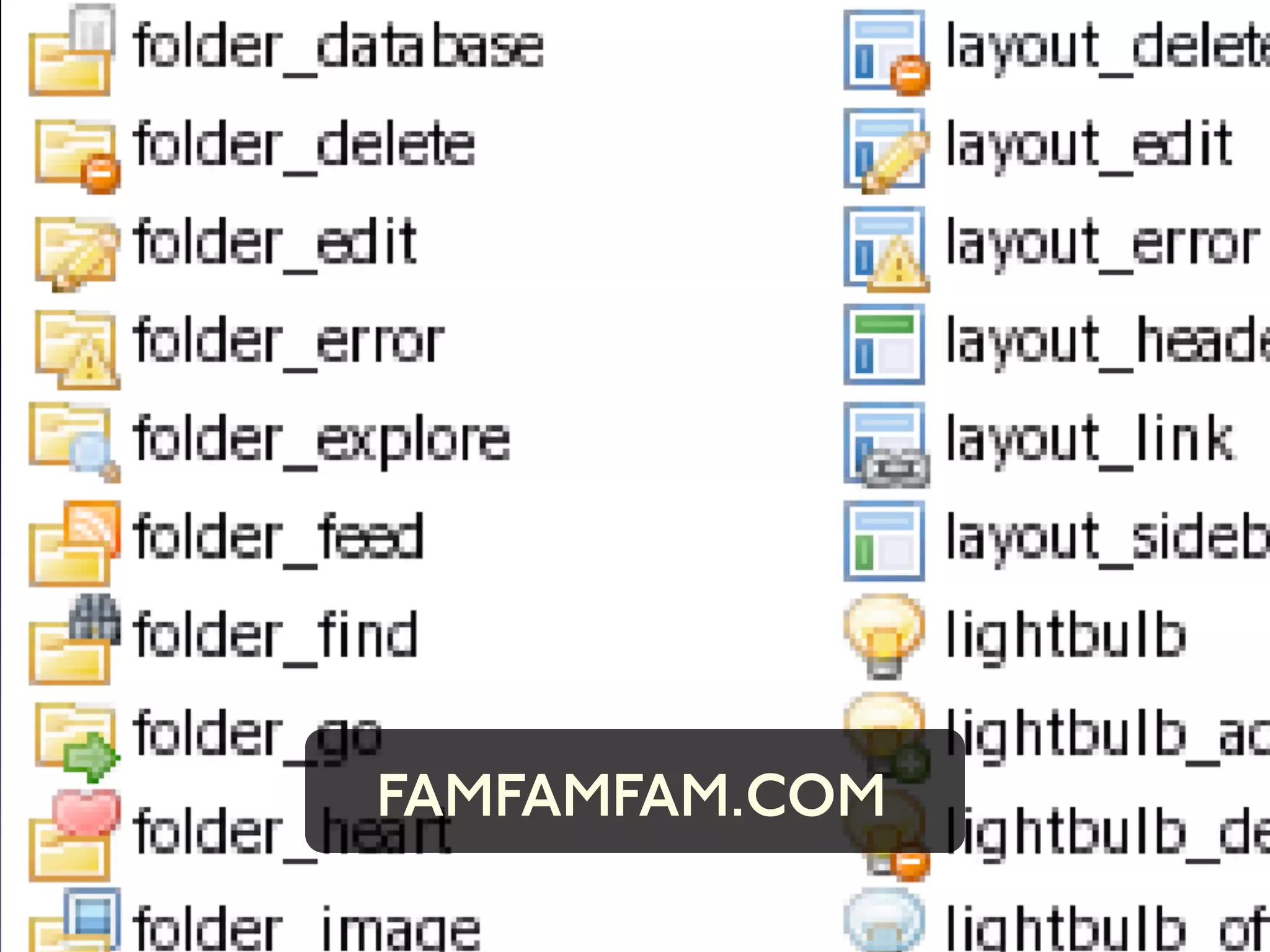Pixel Pushing: An introduction to Icon Design