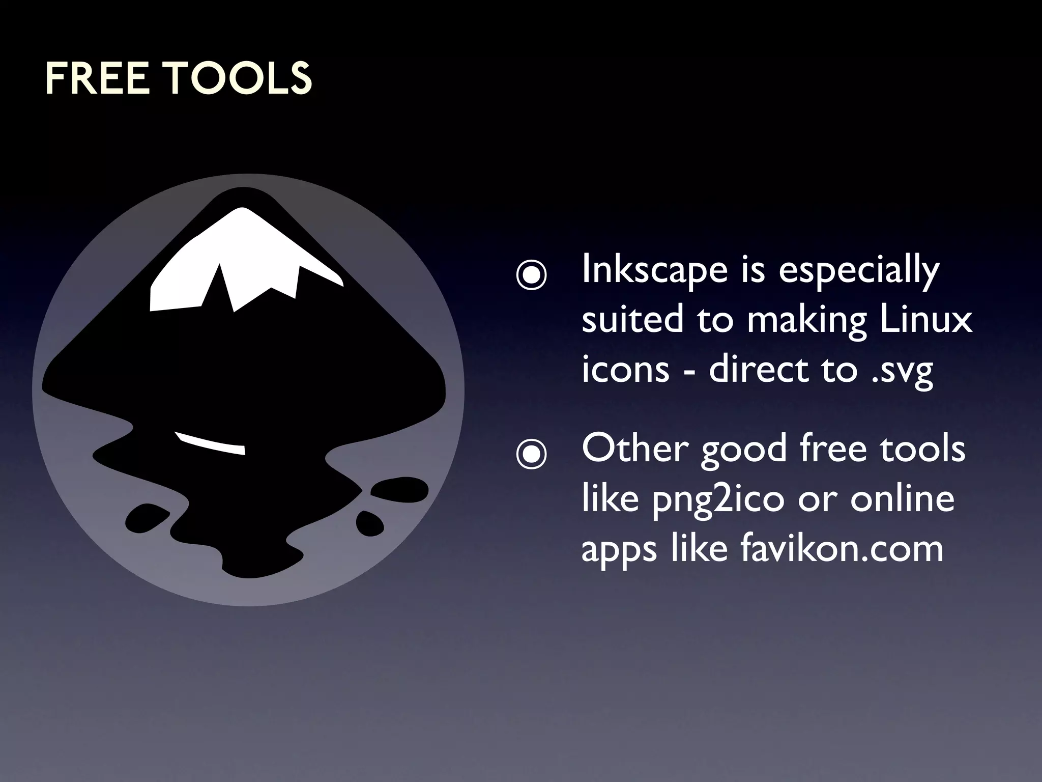 Pixel Pushing: An introduction to Icon Design