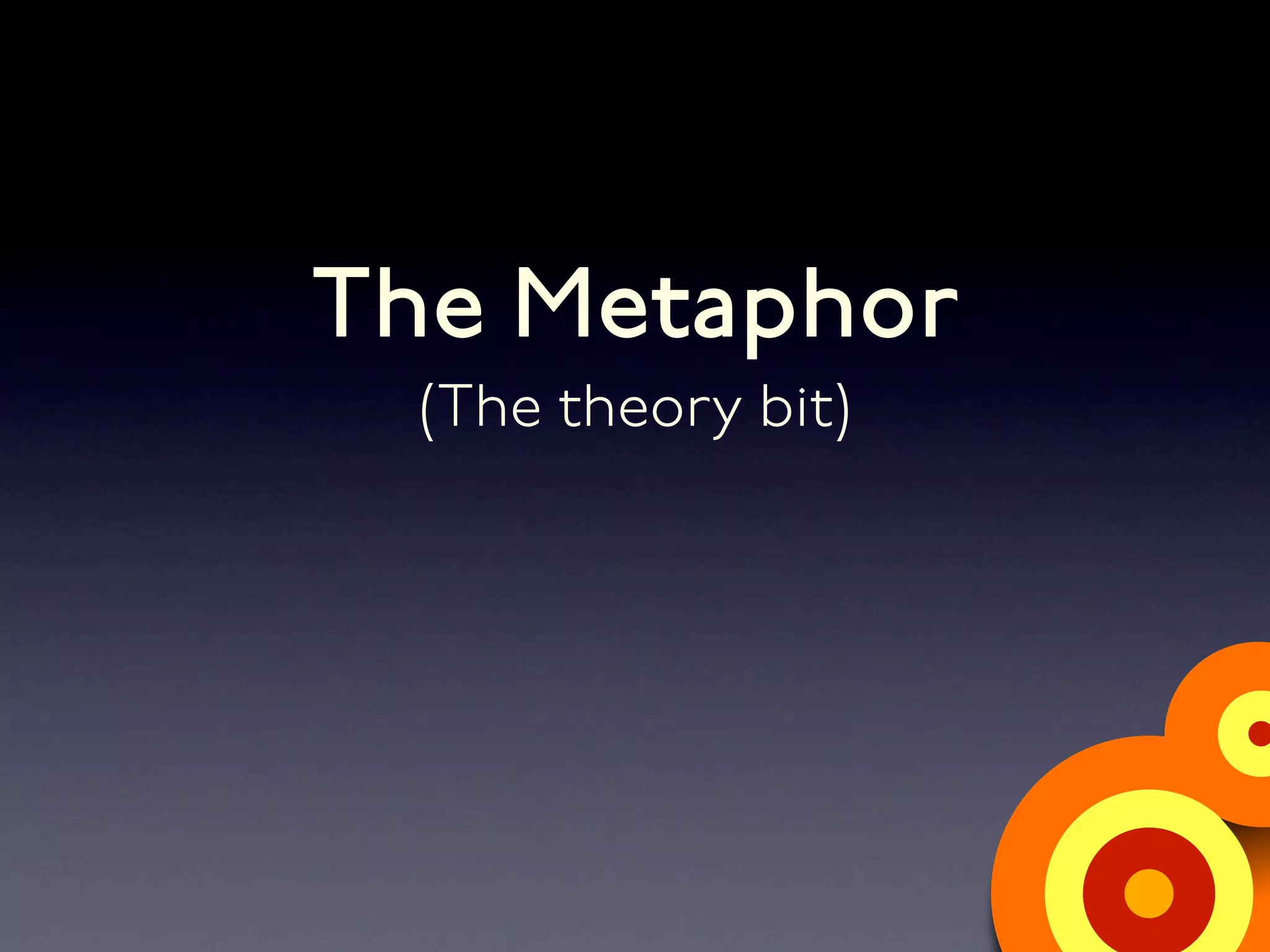 Pixel Pushing: An introduction to Icon Design