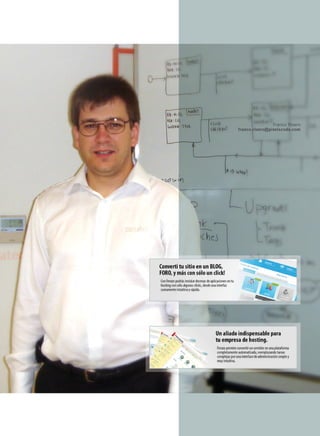 Franco Rivero
franco.rivero@pixelscode.com




                           15
 