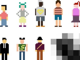 Pixel vs vector | PPT