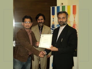 Internal Quality Audit Training 26 27 March 2013