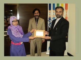 Internal Quality Audit Training 26 27 March 2013