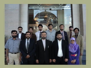 Internal Quality Audit Training 26 27 March 2013