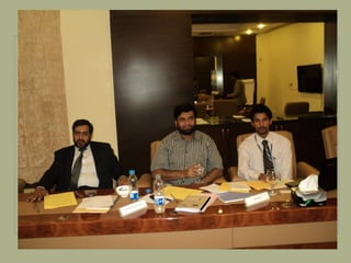 Internal Quality Audit Training 26 27 March 2013