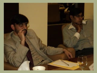 Internal Quality Audit Training 26 27 March 2013