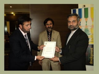 Internal Quality Audit Training 26 27 March 2013