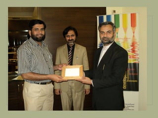 Internal Quality Audit Training 26 27 March 2013