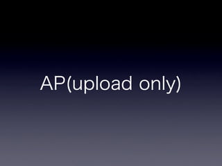 pixivの画像アップロードシステム