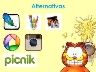 Alternativas