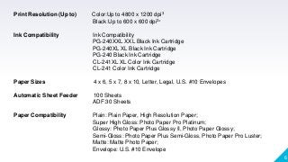 pixma mx452 wireless setup