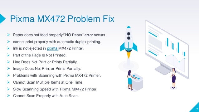 canon mx472 printer setup