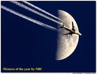 Pictures of the year by NBC 