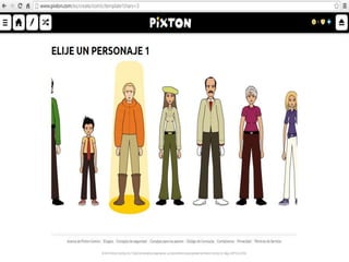 Pixton