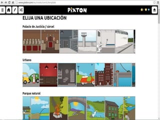 Pixton