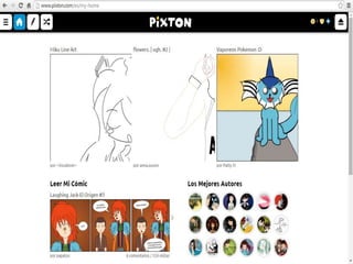 Pixton
