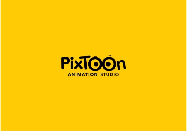 Pixtoon prezentare