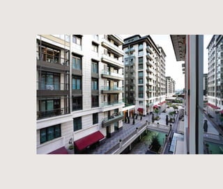 Piyalepasa Istanbul Premium