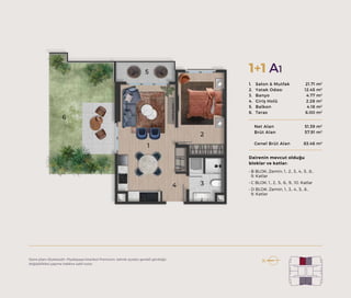 Piyalepasa Istanbul Premium